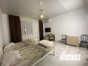 1-к квартира, посуточно, 25м2, 2/3 этаж