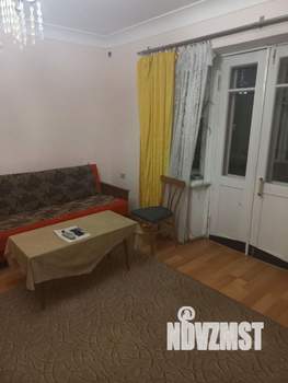 2-к квартира, на длительный срок, 80м2, 2/2 этаж