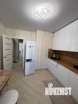 1-к квартира, на длительный срок, 42м2, 4/9 этаж