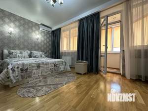 1-к квартира, посуточно, 40м2, 3/10 этаж
