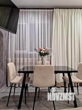 1-к квартира, посуточно, 40м2, 5/16 этаж