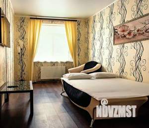 2-к квартира, посуточно, 50м2, 1/1 этаж