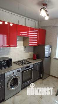 1-к квартира, посуточно, 38м2, 4/11 этаж