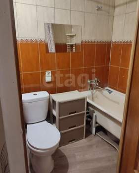 1-к квартира, на длительный срок, 30м2, 3/5 этаж