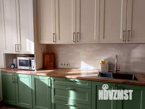 1-к квартира, посуточно, 42м2, 1/9 этаж