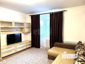 1-к квартира, на длительный срок, 36м2, 2/9 этаж