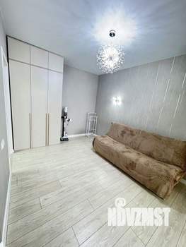 1-к квартира, на длительный срок, 49м2, 6/9 этаж