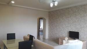 3-к квартира, на длительный срок, 80м2, 4/11 этаж
