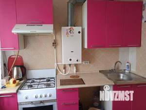 2-к квартира, посуточно, 42м2, 3/4 этаж