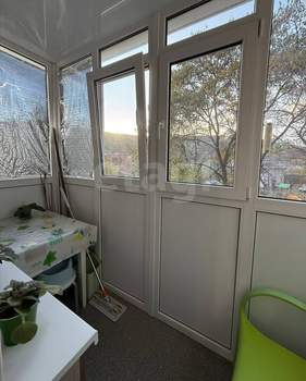 2-к квартира, на длительный срок, 45м2, 5/5 этаж