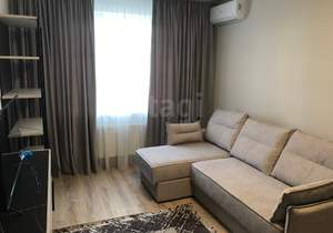 1-к квартира, на длительный срок, 36м2, 3/9 этаж