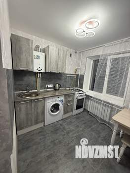 1-к квартира, на длительный срок, 30м2, 3/5 этаж
