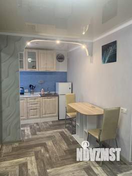Студия квартира, посуточно, 26м2, 2/5 этаж