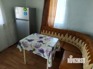 1-к квартира, на длительный срок, 25м2, 1/1 этаж