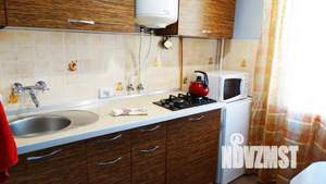 1-к квартира, посуточно, 33м2, 1/1 этаж