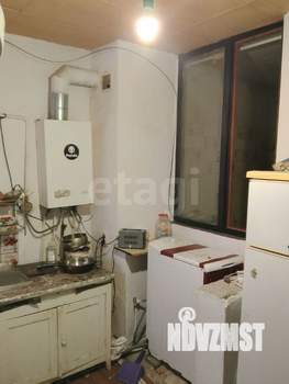 1-к квартира, на длительный срок, 32м2, 1/1 этаж