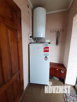 1-к квартира, на длительный срок, 30м2, 1/1 этаж