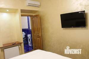 1-к квартира, посуточно, 52м2, 1/1 этаж