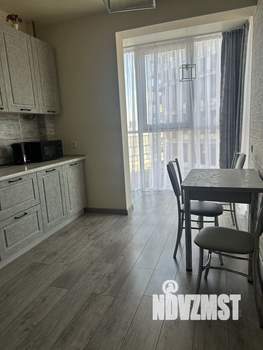 1-к квартира, на длительный срок, 37м2, 8/10 этаж