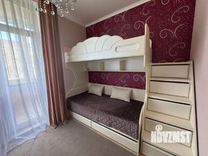 2-к квартира, на длительный срок, 70м2, 2/12 этаж