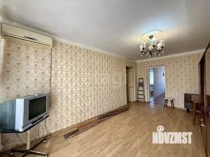 3-к квартира, на длительный срок, 57м2, 3/5 этаж