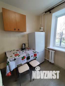 2-к квартира, посуточно, 34м2, 2/5 этаж