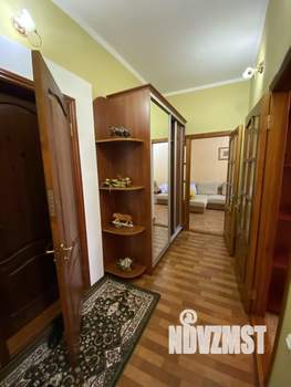 2-к квартира, на длительный срок, 60м2, 1/5 этаж
