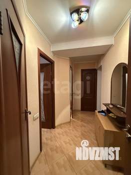 2-к квартира, на длительный срок, 46м2, 2/5 этаж