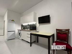 1-к квартира, на длительный срок, 40м2, 2/2 этаж