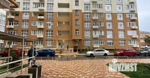 1-к квартира, на длительный срок, 40м2, 2/9 этаж