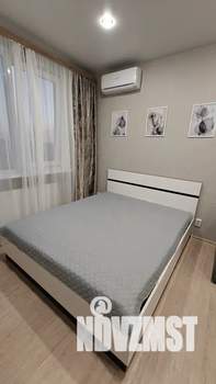 1-к квартира, посуточно, 40м2, 7/9 этаж