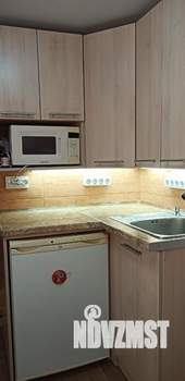 1-к квартира, на длительный срок, 30м2, 1/1 этаж