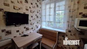 1-к квартира, на длительный срок, 30м2, 3/5 этаж