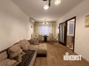 3-к квартира, на длительный срок, 70м2, 2/9 этаж