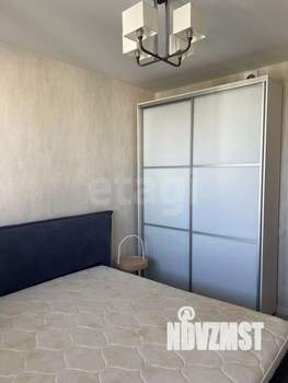 1-к квартира, на длительный срок, 41м2, 16/18 этаж
