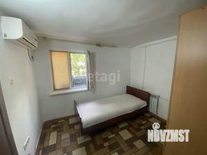 2-к квартира, на длительный срок, 35м2, 1/1 этаж