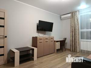 1-к квартира, на длительный срок, 38м2, 5/10 этаж