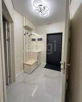 1-к квартира, на длительный срок, 35м2, 8/10 этаж