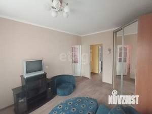 5-к квартира, на длительный срок, 94м2, 5/10 этаж