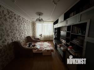 2-к квартира, на длительный срок, 45м2, 4/5 этаж