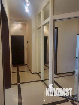 3-к квартира, на длительный срок, 91м2, 1/9 этаж