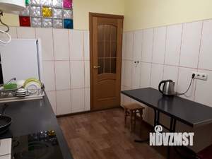 2-к квартира, посуточно, 62м2, 3/3 этаж