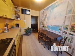 3-к квартира, на длительный срок, 98м2, 9/10 этаж