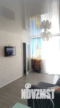 2-к квартира, посуточно, 40м2, 2/5 этаж