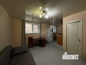 2-к квартира, на длительный срок, 30м2, 1/3 этаж