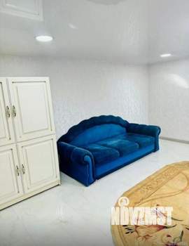 1-к квартира, на длительный срок, 45м2, 1/1 этаж