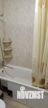 1-к квартира, посуточно, 38м2, 2/9 этаж