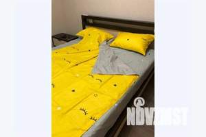 2-к квартира, посуточно, 53м2, 7/9 этаж