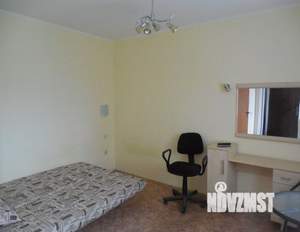 Студия квартира, на длительный срок, 22м2, 2/2 этаж