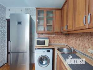 2-к квартира, на длительный срок, 45м2, 2/2 этаж